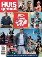 Huisgenoot